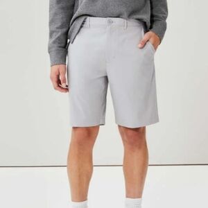 Joe Fresh Men's Gray Shorts Size XL
